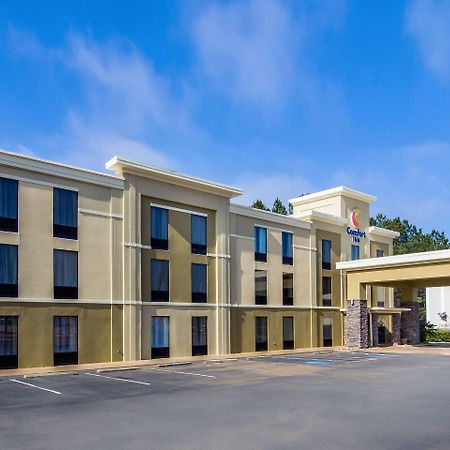 Comfort Inn Acworth - Kennesaw Northwest Dış mekan fotoğraf