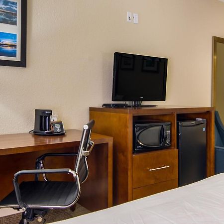Comfort Inn Acworth - Kennesaw Northwest Dış mekan fotoğraf