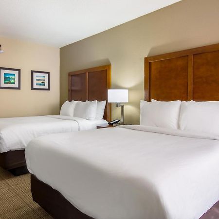 Comfort Inn Acworth - Kennesaw Northwest Dış mekan fotoğraf