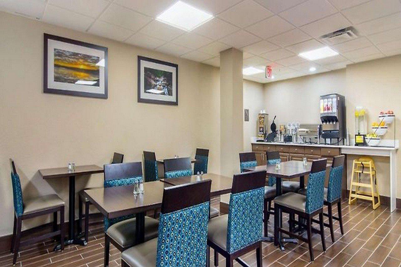 Comfort Inn Acworth - Kennesaw Northwest Dış mekan fotoğraf