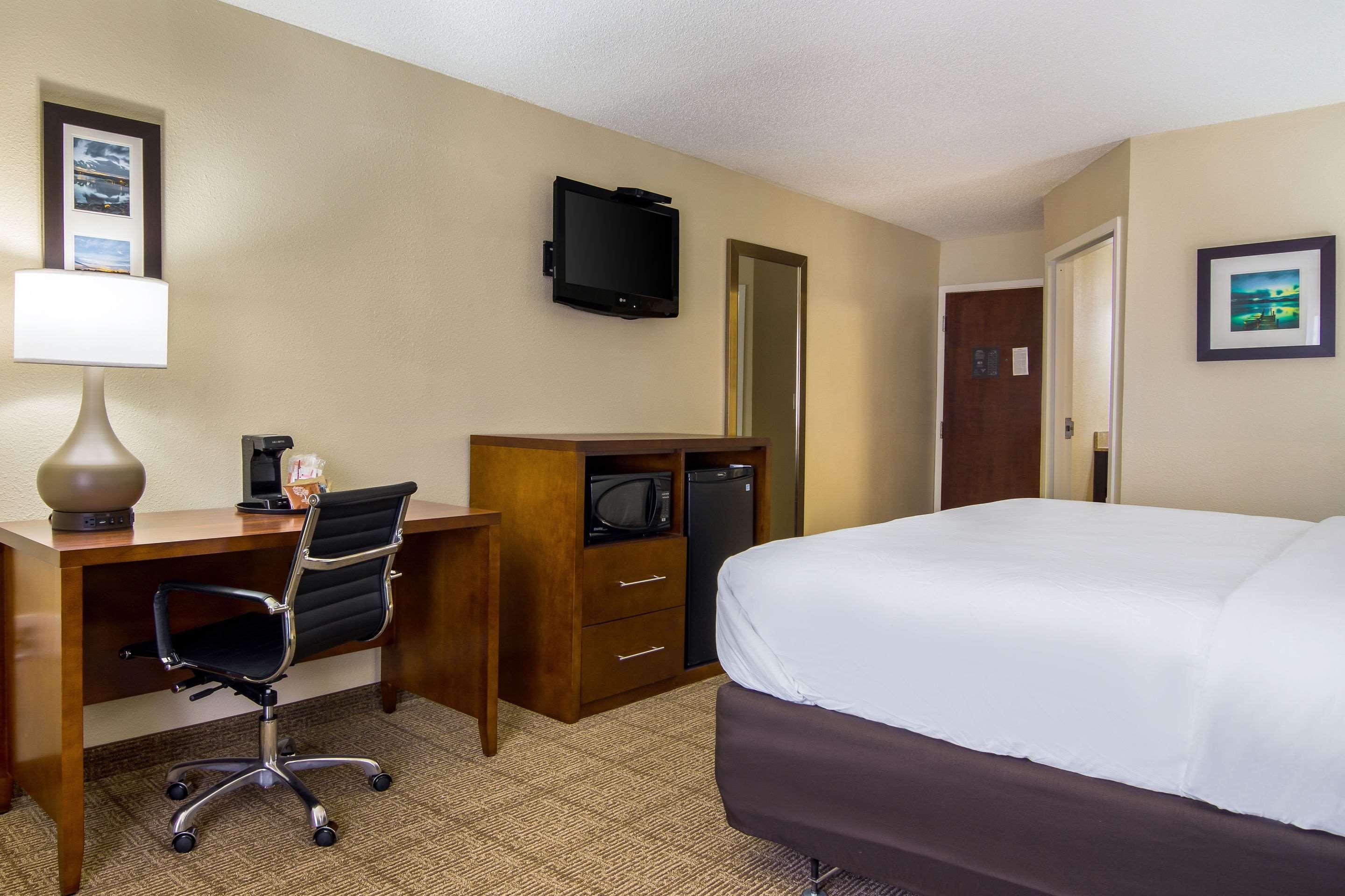 Comfort Inn Acworth - Kennesaw Northwest Dış mekan fotoğraf