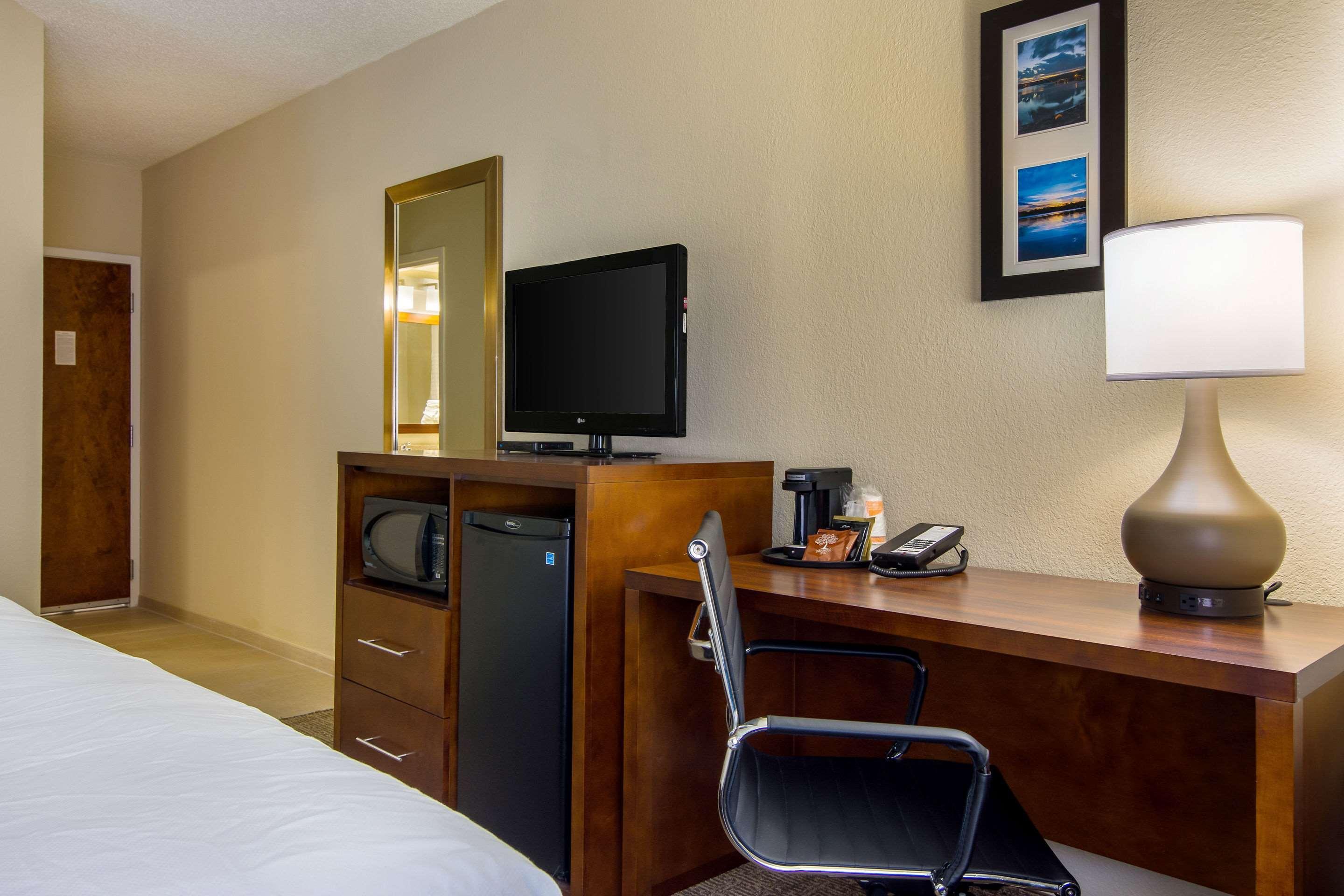 Comfort Inn Acworth - Kennesaw Northwest Dış mekan fotoğraf