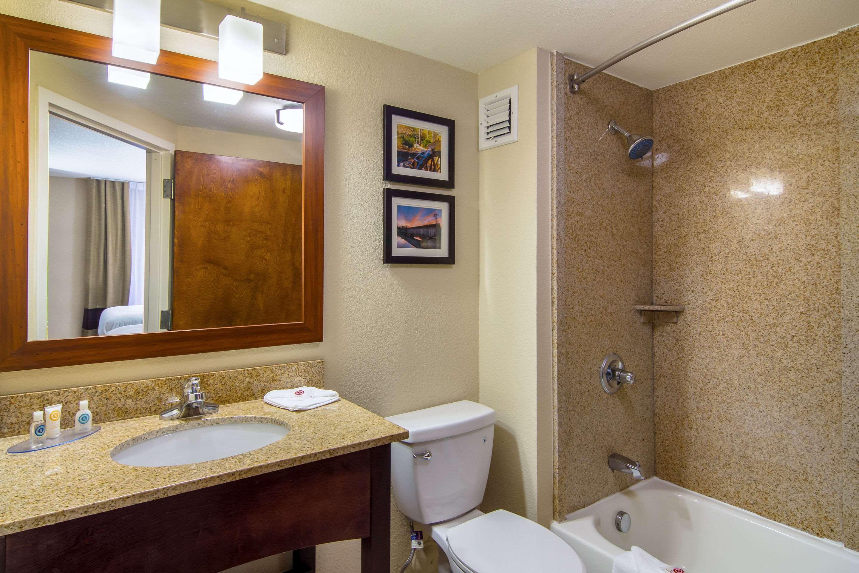 Comfort Inn Acworth - Kennesaw Northwest Dış mekan fotoğraf