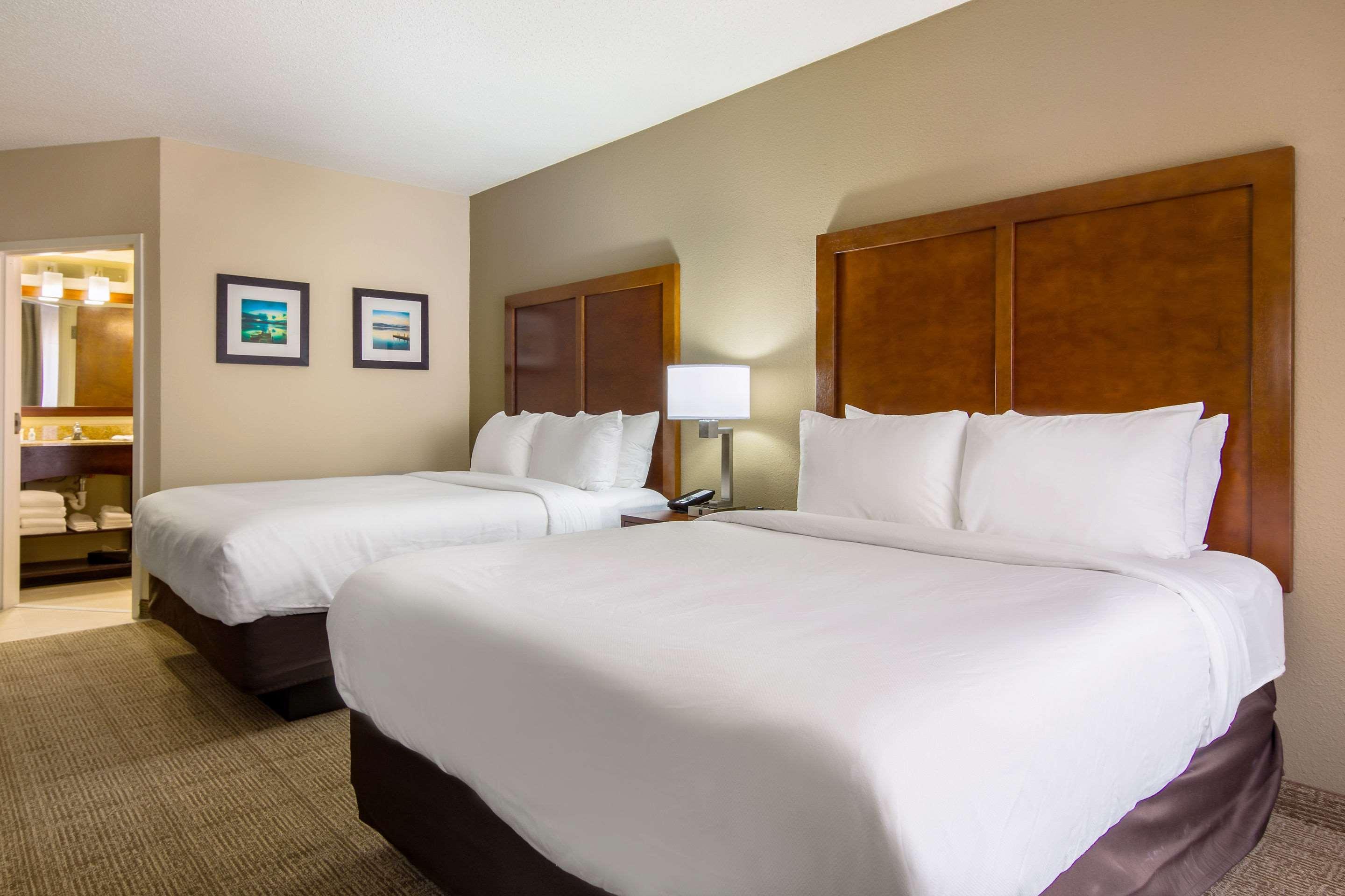 Comfort Inn Acworth - Kennesaw Northwest Dış mekan fotoğraf