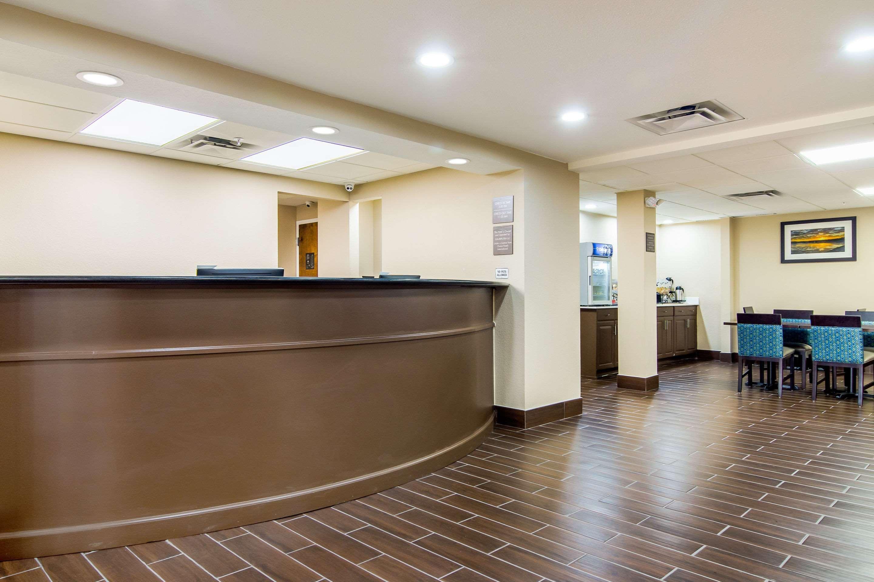 Comfort Inn Acworth - Kennesaw Northwest Dış mekan fotoğraf