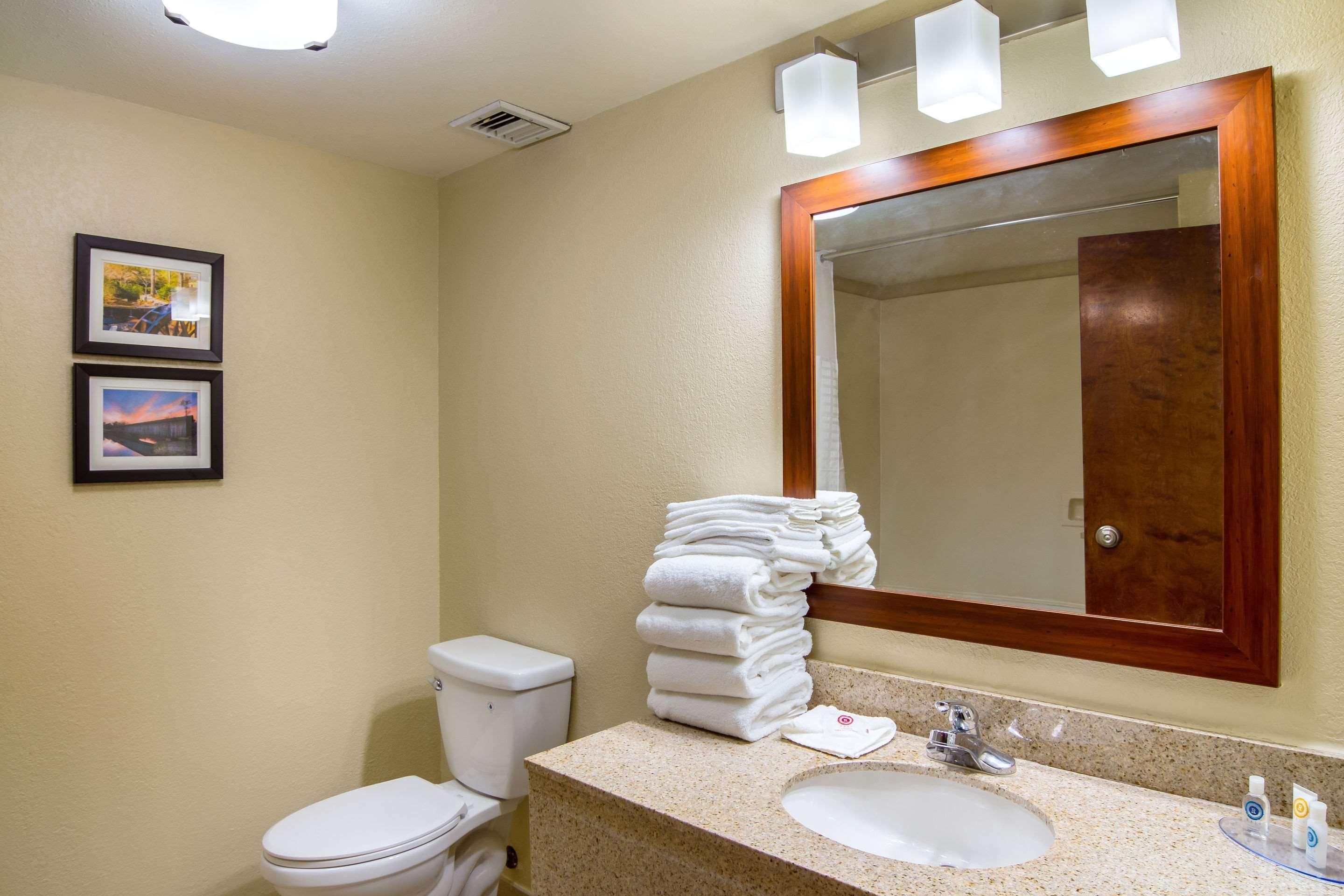 Comfort Inn Acworth - Kennesaw Northwest Dış mekan fotoğraf