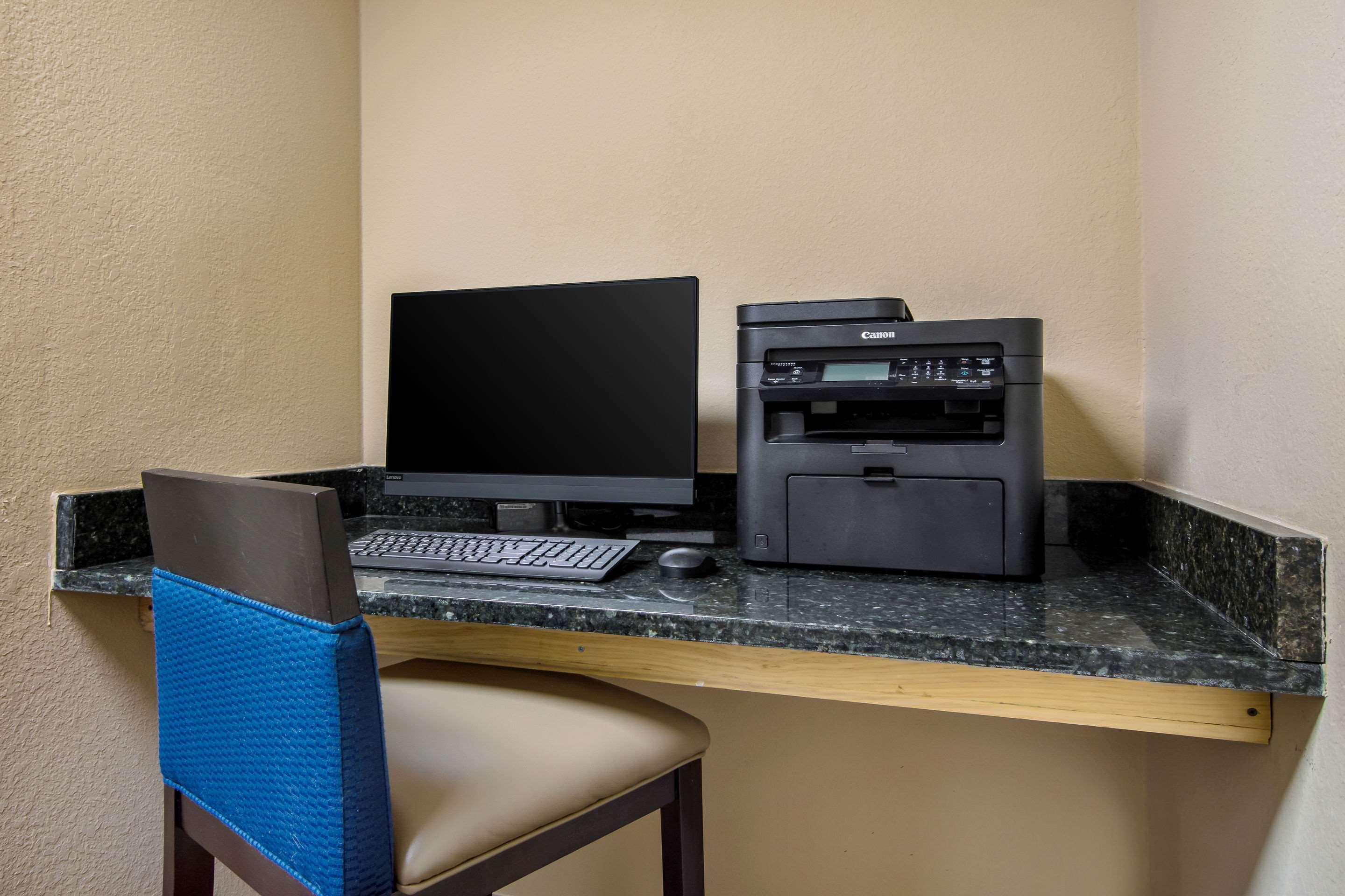 Comfort Inn Acworth - Kennesaw Northwest Dış mekan fotoğraf