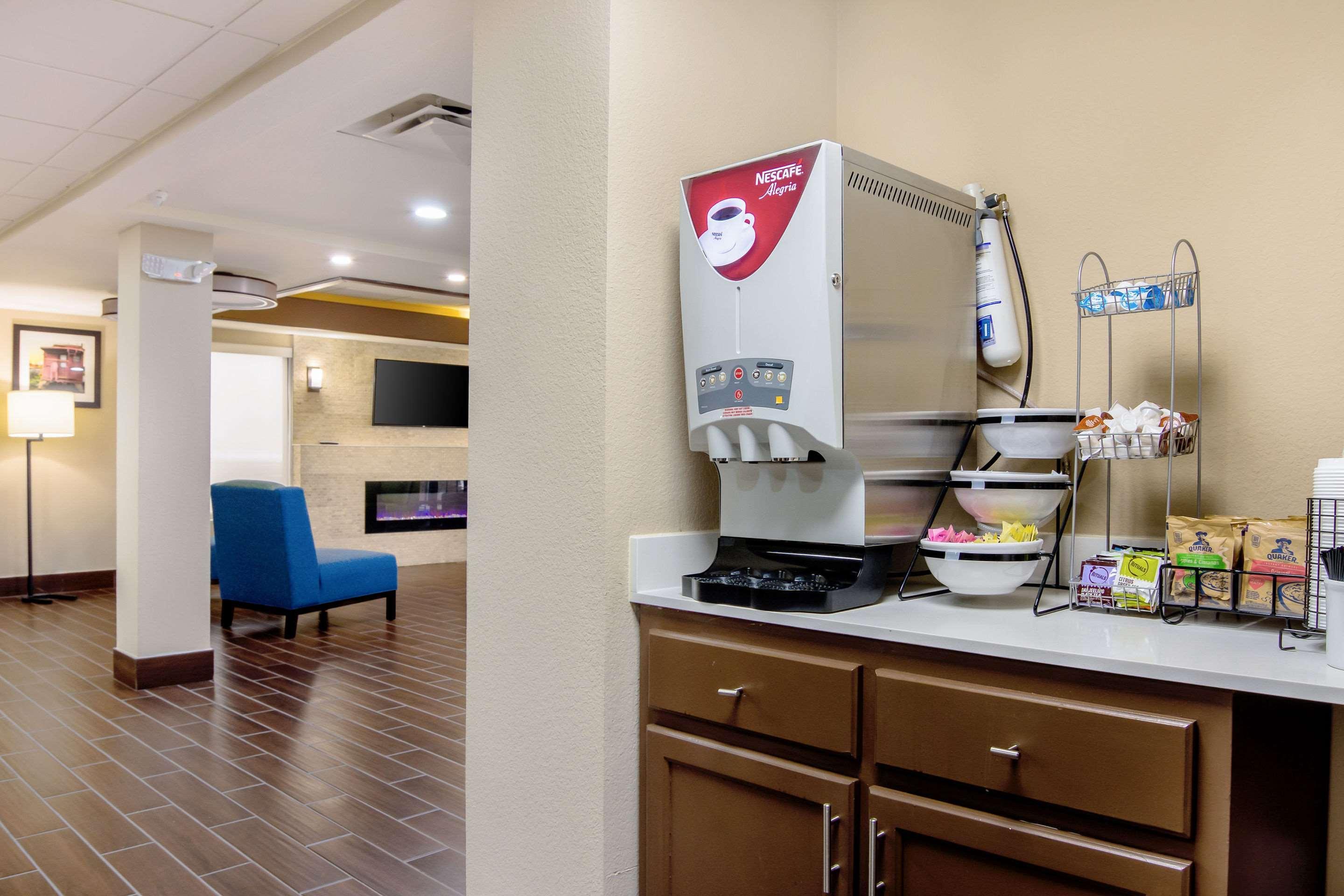 Comfort Inn Acworth - Kennesaw Northwest Dış mekan fotoğraf