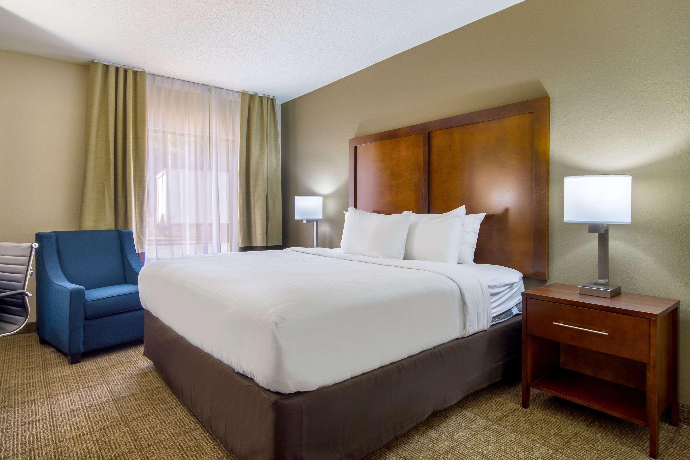 Comfort Inn Acworth - Kennesaw Northwest Dış mekan fotoğraf