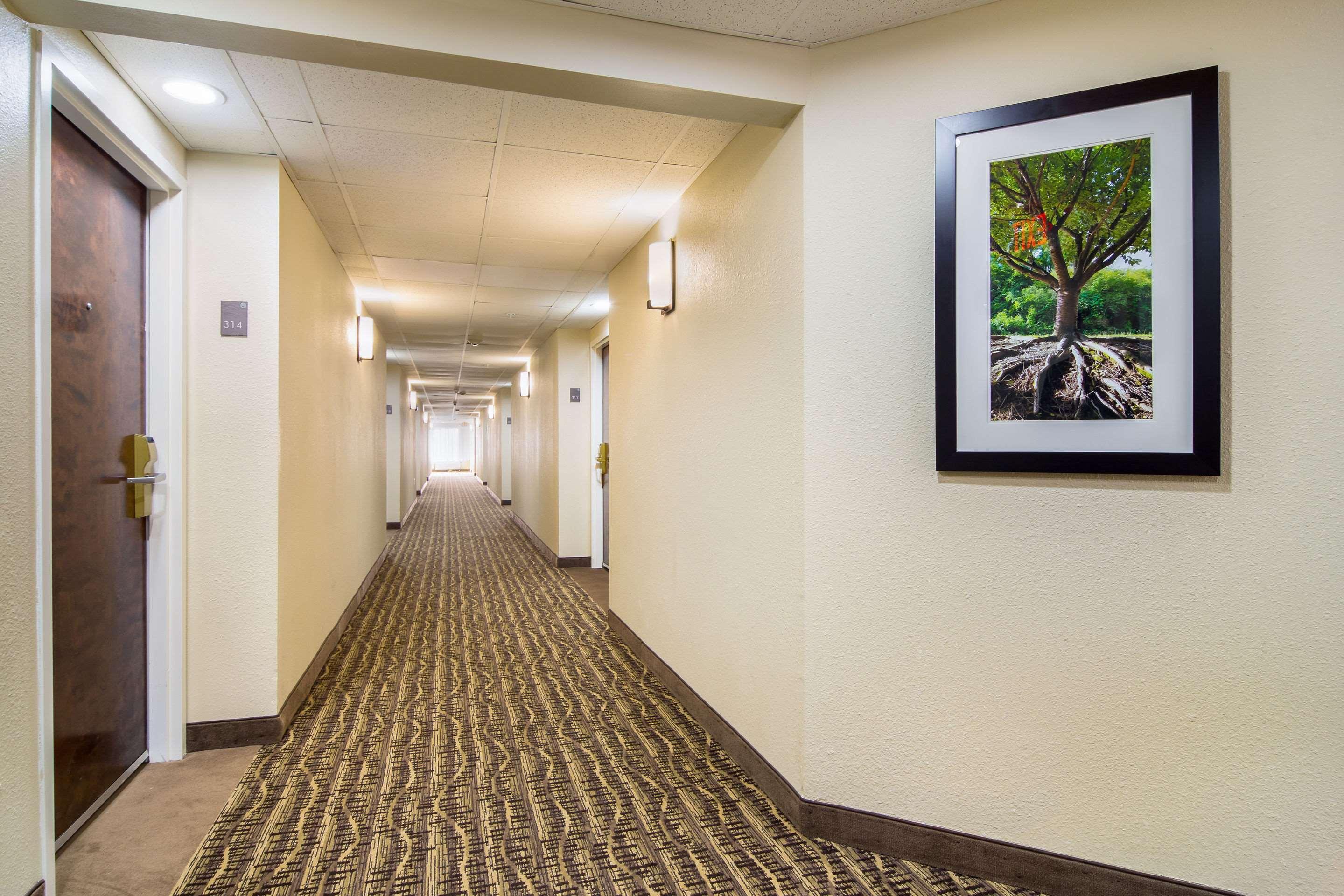 Comfort Inn Acworth - Kennesaw Northwest Dış mekan fotoğraf
