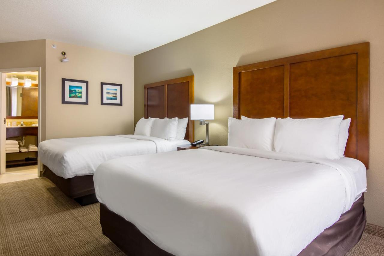 Comfort Inn Acworth - Kennesaw Northwest Dış mekan fotoğraf